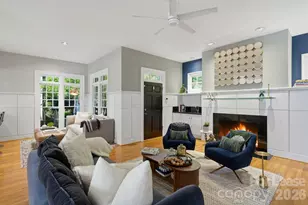 1124 Dilworth Crescent Row, Charlotte, NC 28203 - Photo 16