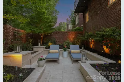 1124 Dilworth Crescent Row, Charlotte, NC 28203 - Photo 42