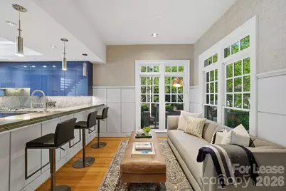 1124 Dilworth Crescent Row, Charlotte, NC 28203 - Photo 14