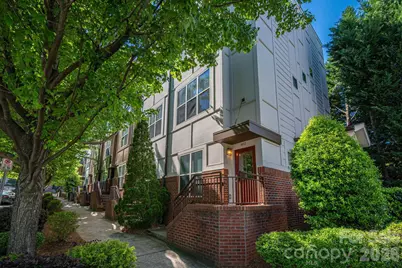 1012 Skyline View Way, Charlotte, NC 28204 - Photo 1