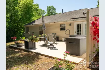 8110 Slickrock Circle, Charlotte, NC 28215 - Photo 22