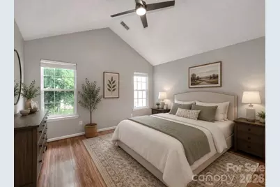 8110 Slickrock Circle, Charlotte, NC 28215 - Photo 4