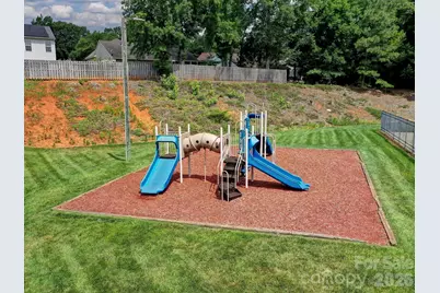 8110 Slickrock Circle, Charlotte, NC 28215 - Photo 44