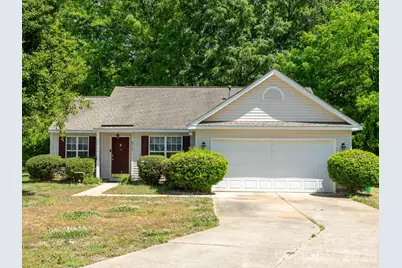 8110 Slickrock Circle, Charlotte, NC 28215 - Photo 1