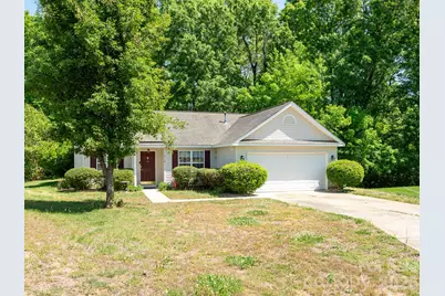 8110 Slickrock Circle, Charlotte, NC 28215 - Photo 4