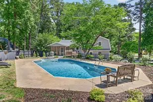 5601 Beaver Dam Ln, Mint Hill, NC 28227 - Photo 32