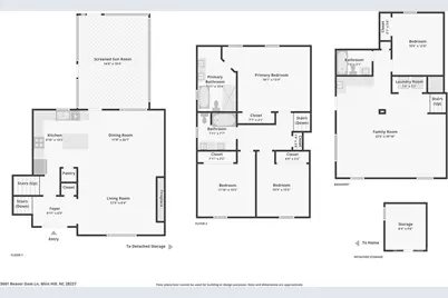 5601 Beaver Dam Lane, Mint Hill, NC 28227 - Photo 46
