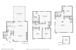 5601 Beaver Dam Ln, Mint Hill, NC 28227 - Photo 46