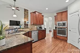 4089 Tonbridge Ct, Harrisburg, NC 28075 - Photo 18