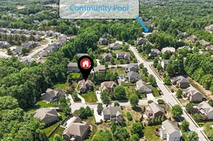 4089 Tonbridge Ct, Harrisburg, NC 28075 - Photo 2