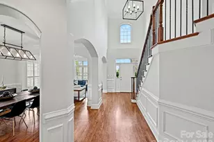 4089 Tonbridge Ct, Harrisburg, NC 28075 - Photo 6
