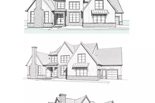 1425 Samuel Spencer Pkwy, Davidson, NC 28036 - Photo 4