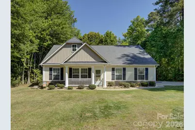 2190 New Gray Rock Road, Fort Mill, SC 29708 - Photo 1