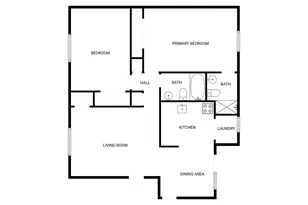 2020 Stoney Point Ln, Charlotte, NC 28210 - Photo 20