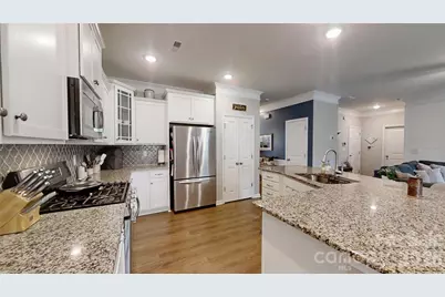 5339 Pembrey Drive, Denver, NC 28037 - Photo 8