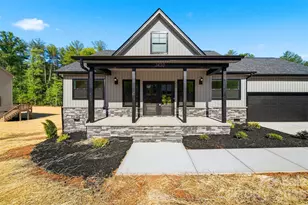 2430 Kimberly Ave, Morganton, NC 28655 - Photo 2