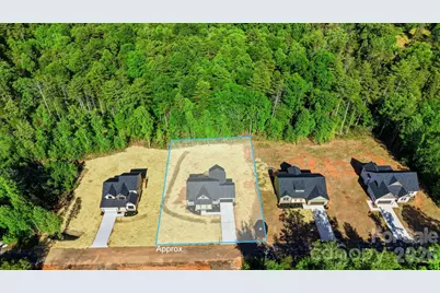 2430 Kimberly Avenue, Morganton, NC 28655 - Photo 40
