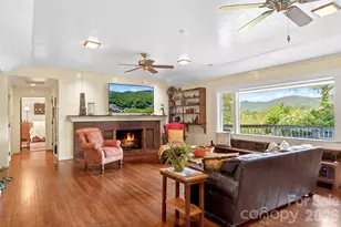 75 Old Lakey Gap Rd, Black Mountain, NC 28711 - Photo 6
