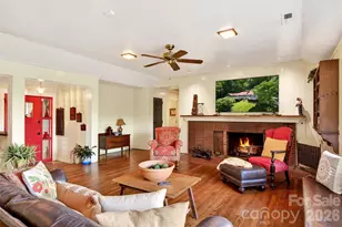 75 Old Lakey Gap Rd, Black Mountain, NC 28711 - Photo 8