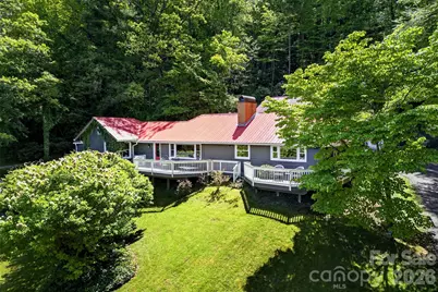 75 Old Lakey Gap Road, Black Mountain, NC 28711 - Photo 1