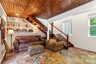 75 Old Lakey Gap Rd, Black Mountain, NC 28711 - Photo 34