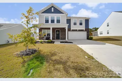 657 Mile Creek Road, Edgemoor, SC 29712 - Photo 1