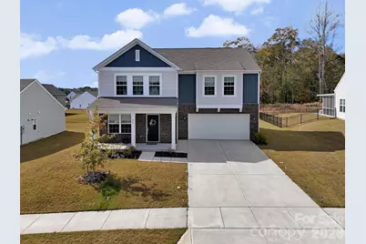 657 Mile Creek Road, Edgemoor, SC 29712 - Photo 2