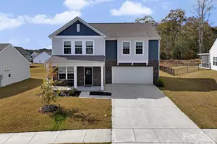 657 Mile Crk Rd, Edgemoor, SC 29712 - Photo 2