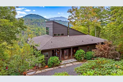 496 English Lane, Bakersville, NC 28705 - Photo 1