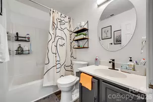 7442 Crestside Ln, Charlotte, NC 28227 - Photo 20
