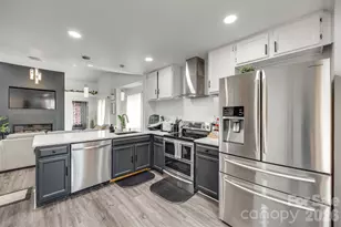 7442 Crestside Ln, Charlotte, NC 28227 - Photo 8