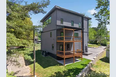 98 Downing Street, Asheville, NC 28806 - Photo 4