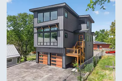 98 Downing Street, Asheville, NC 28806 - Photo 1
