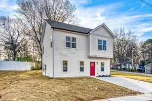 404 S Spargo St, Dallas, NC 28034 - Photo 6