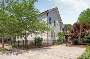 3400 Holt St, Charlotte, NC 28205 - Photo 4