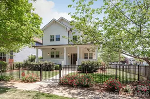 3400 Holt St, Charlotte, NC 28205 - Photo 1