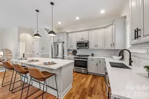 3400 Holt St, Charlotte, NC 28205 - Photo 20