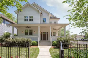 3400 Holt St, Charlotte, NC 28205 - Photo 2