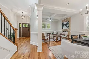 3400 Holt St, Charlotte, NC 28205 - Photo 12
