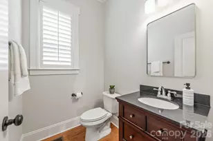 3400 Holt St, Charlotte, NC 28205 - Photo 16