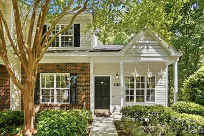 8170 Rudolph Road, Charlotte, NC 28216 - Photo 2