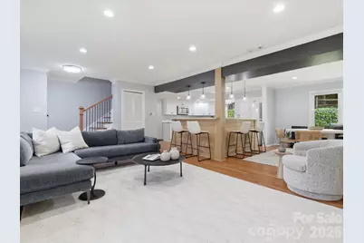 9206 Tree Haven Drive, Charlotte, NC 28270 - Photo 4