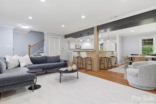 9206 Tree Haven Dr, Charlotte, NC 28270 - Photo 4