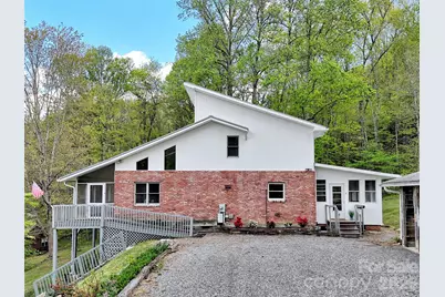 487 Julia Lane, Maggie Valley, NC 28751 - Photo 46