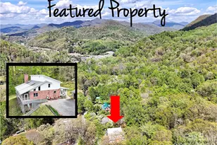 487 Julia Ln, Maggie Valley, NC 28751 - Photo 2