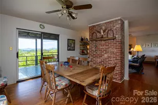 1412 N Bearwallow Rd, Fletcher, NC 28732 - Photo 14