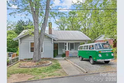 5 Main Street, Asheville, NC 28803 - Photo 1
