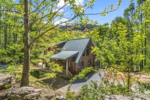 170 Old Mountain Pass, Hendersonville, NC 28792 - Photo 8