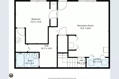 170 Old Mountain Pass, Hendersonville, NC 28792 - Photo 40