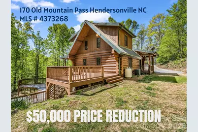170 Old Mountain Pass, Hendersonville, NC 28792 - Photo 32